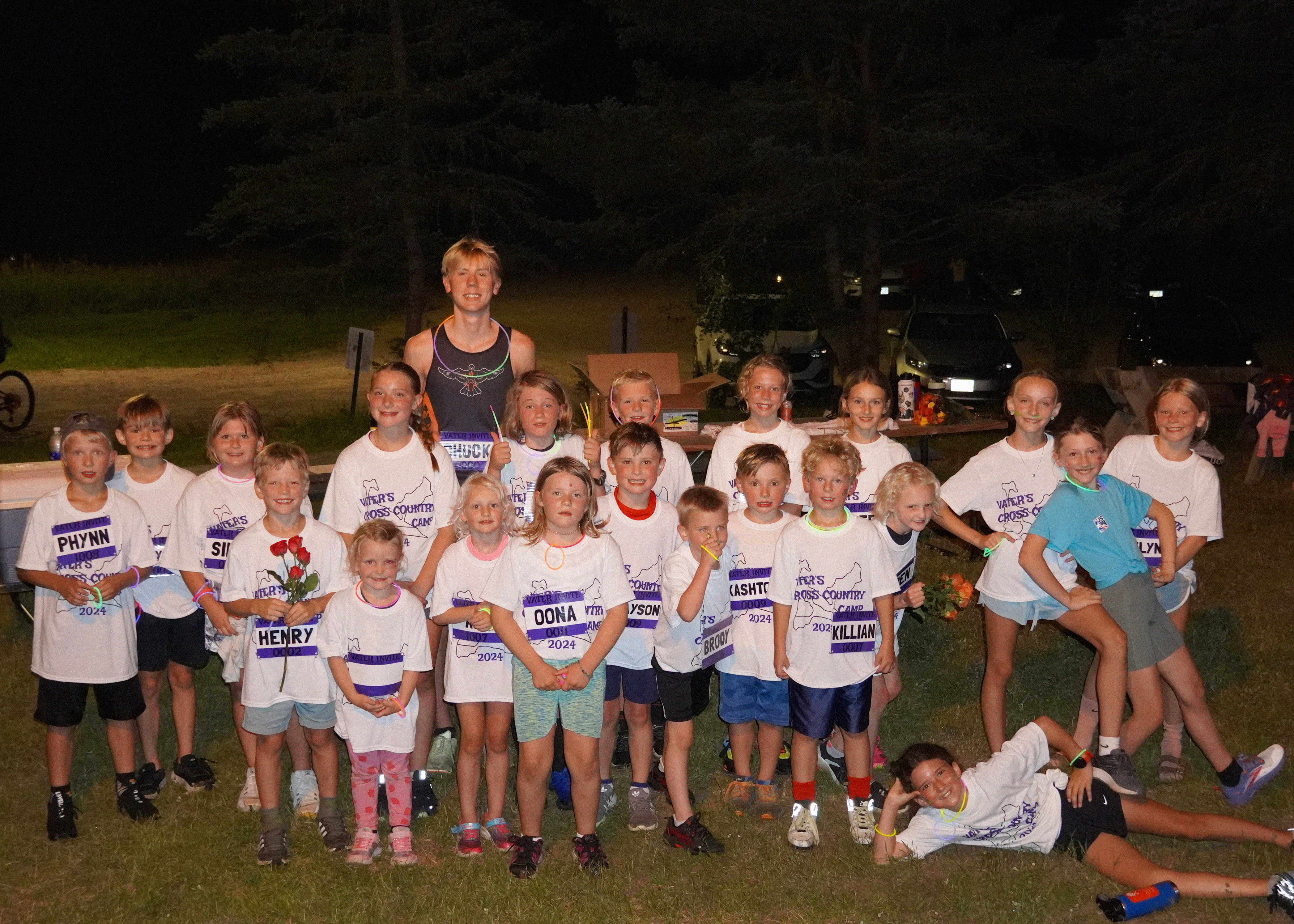 Camp photo